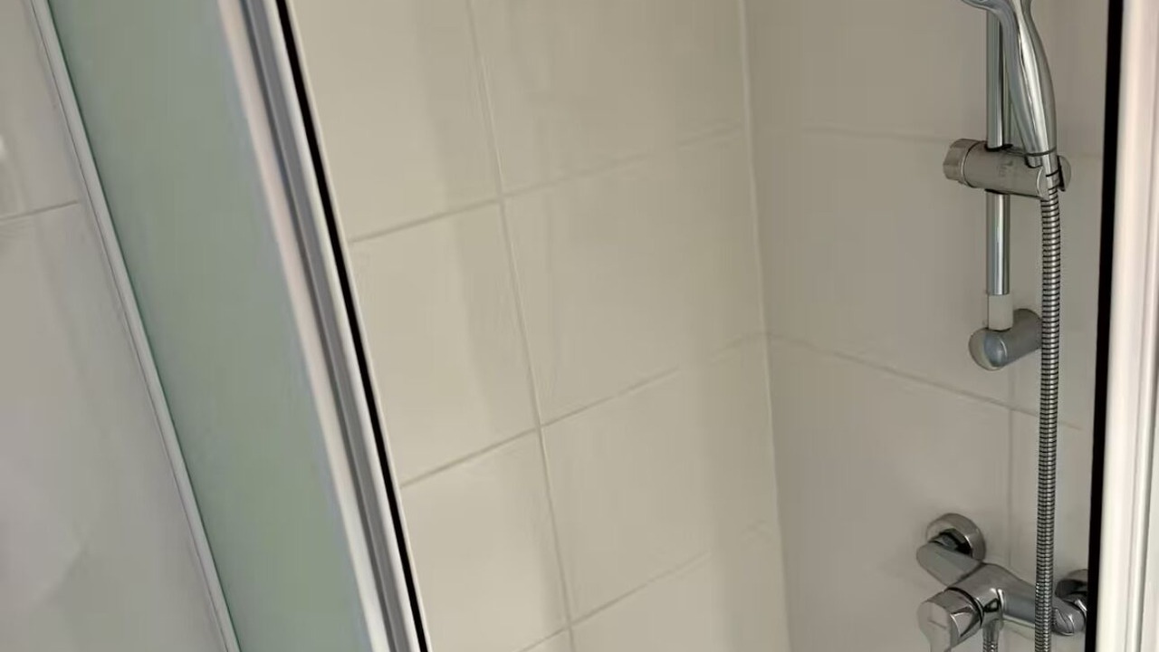 Photo of Bathroom in Saint-Etienne