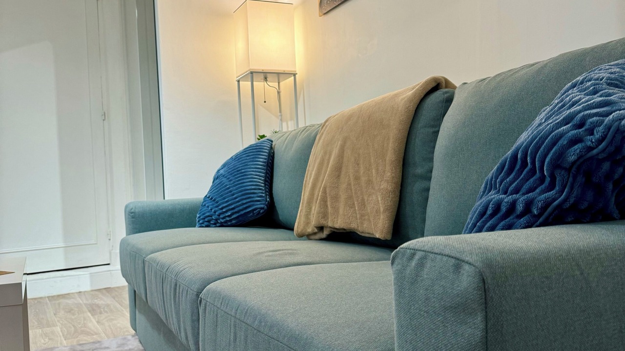 Photo of Livingroom in Saint-Etienne