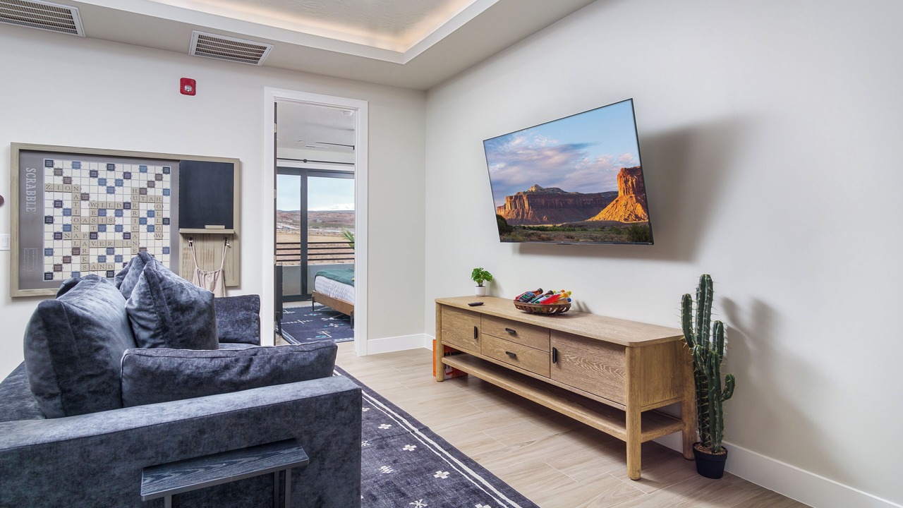 Photo of Bedroom in Hurricane