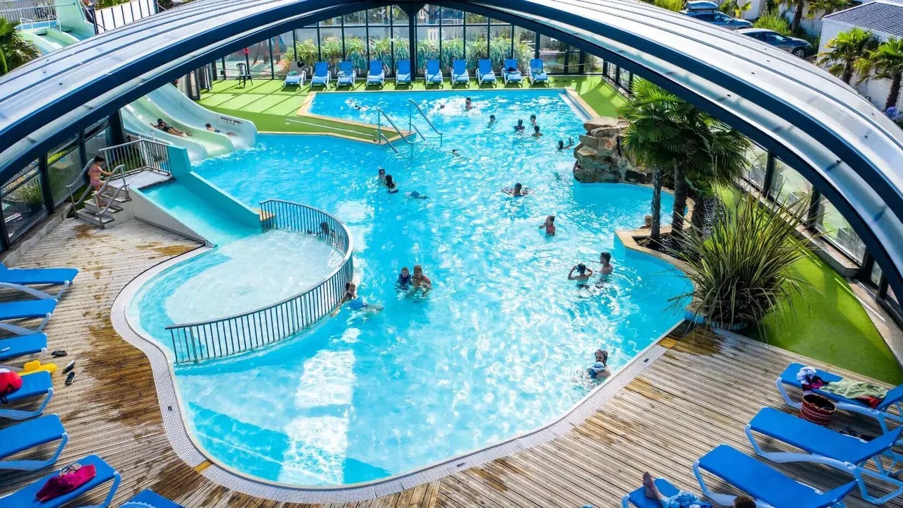 Photo of Outdoor in Saint-Briac-sur-Mer