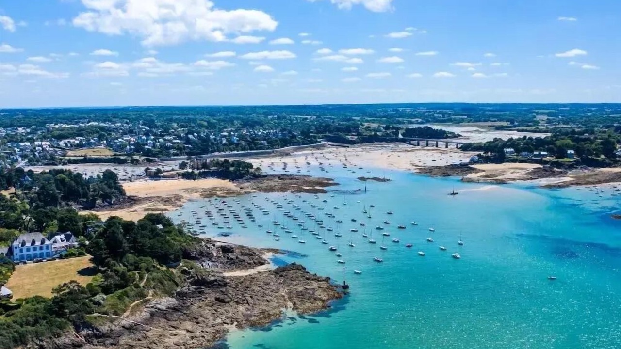 Photo of Outdoor in Saint-Briac-sur-Mer