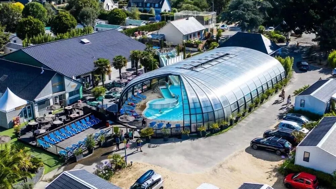 Photo of Outdoor in Saint-Briac-sur-Mer