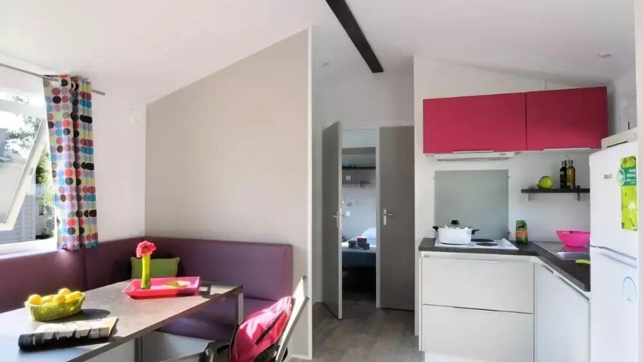 Photo of Kitchen in Saint-Briac-sur-Mer