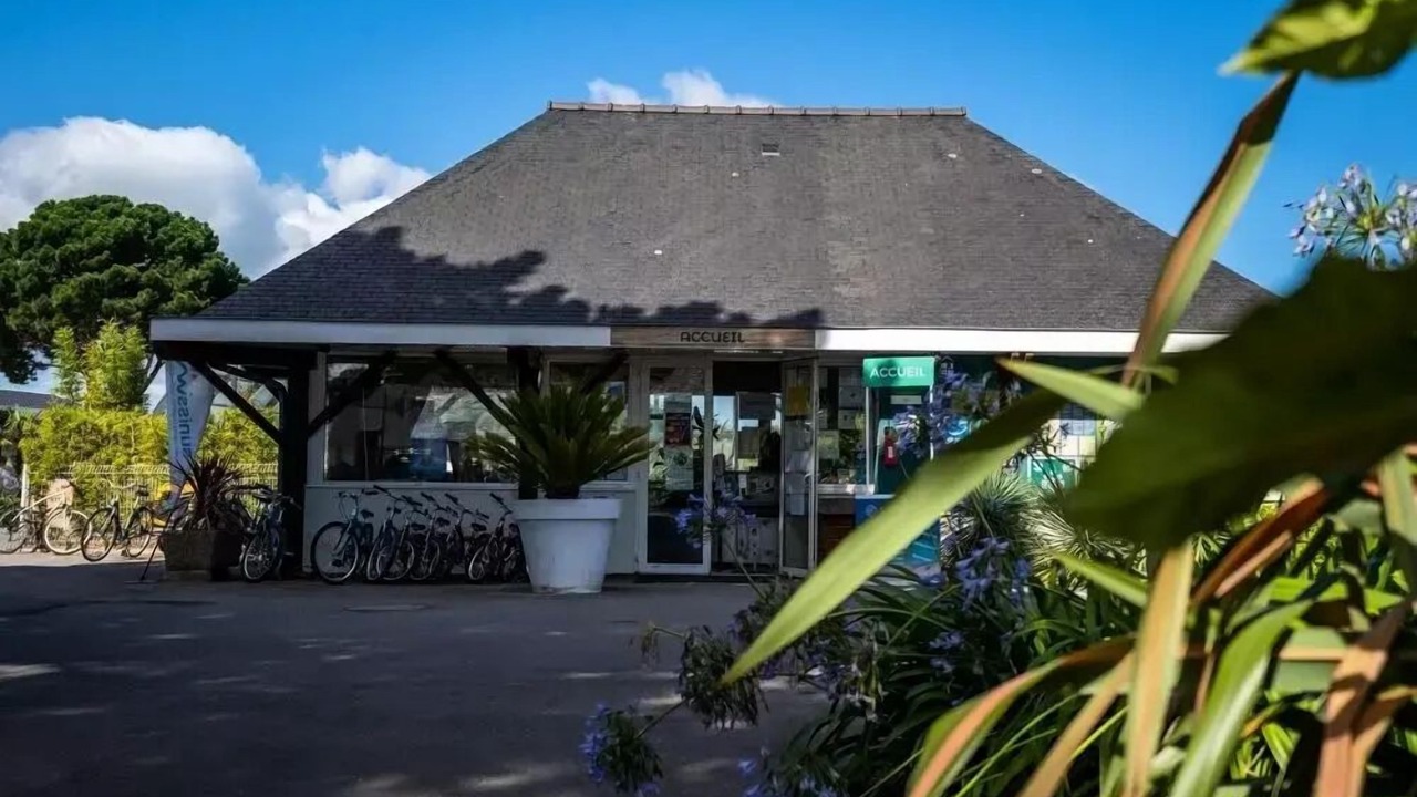 Photo of Outdoor in Saint-Briac-sur-Mer