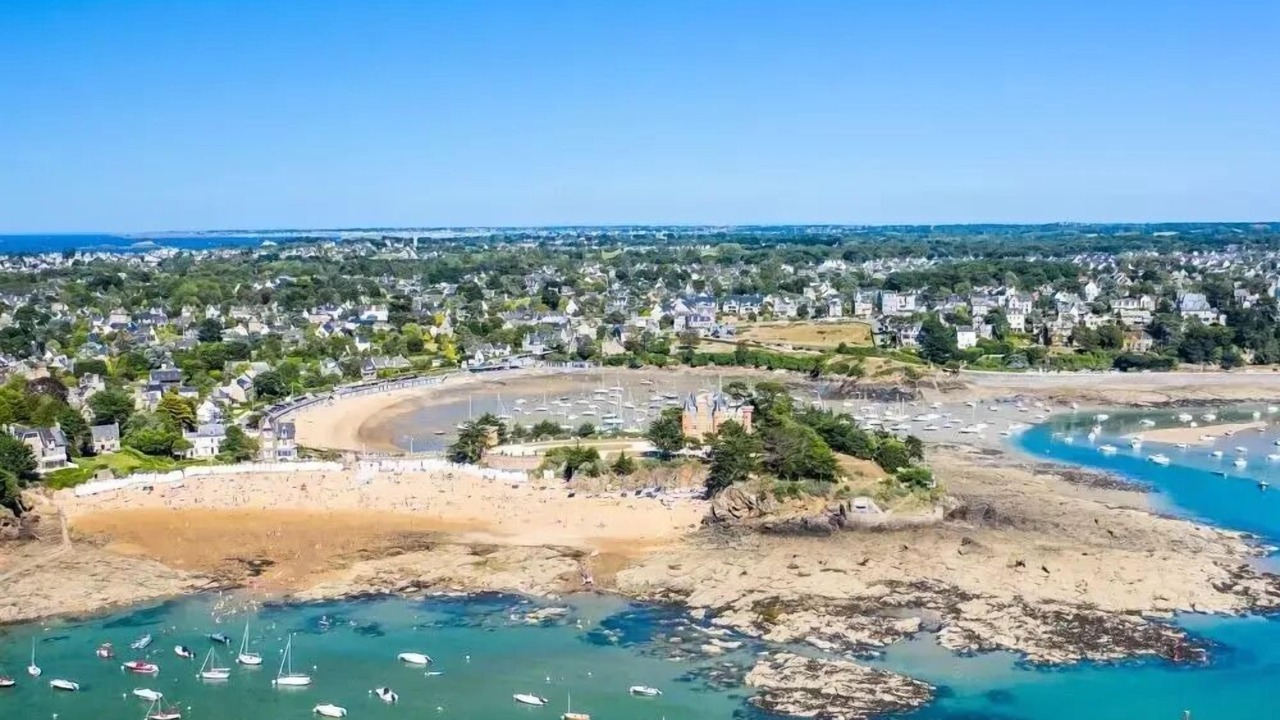 Photo of Others in Saint-Briac-sur-Mer