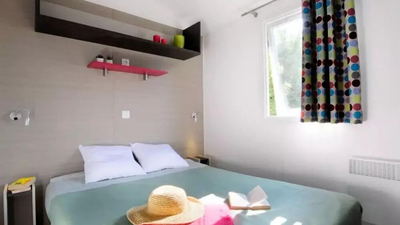 Photo of Bedroom in Saint-Briac-sur-Mer