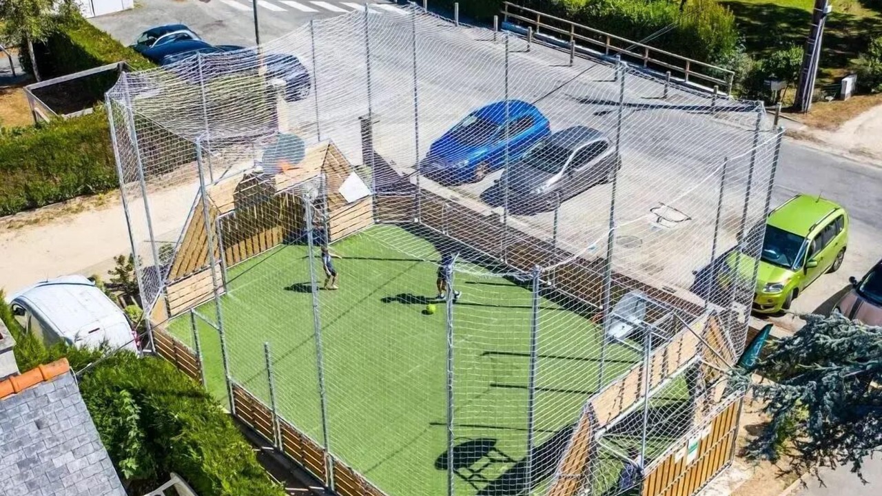 Photo of Outdoor in Saint-Briac-sur-Mer