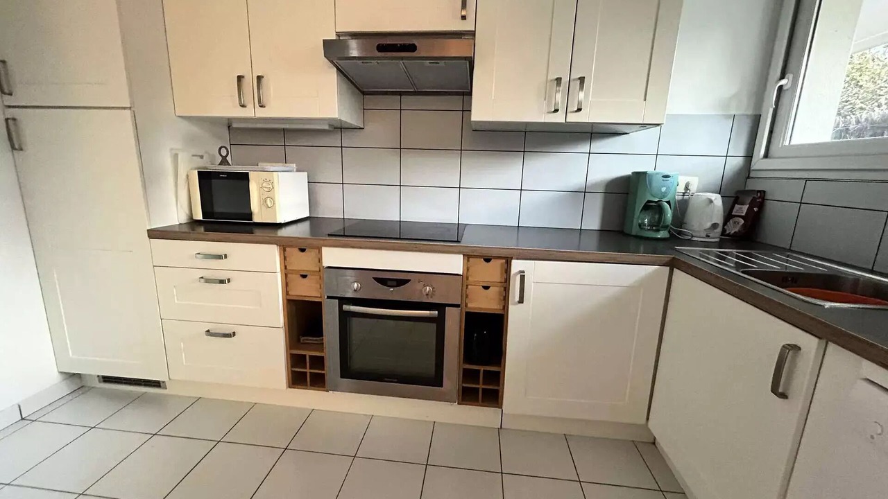 Photo of Kitchen in Pornichet