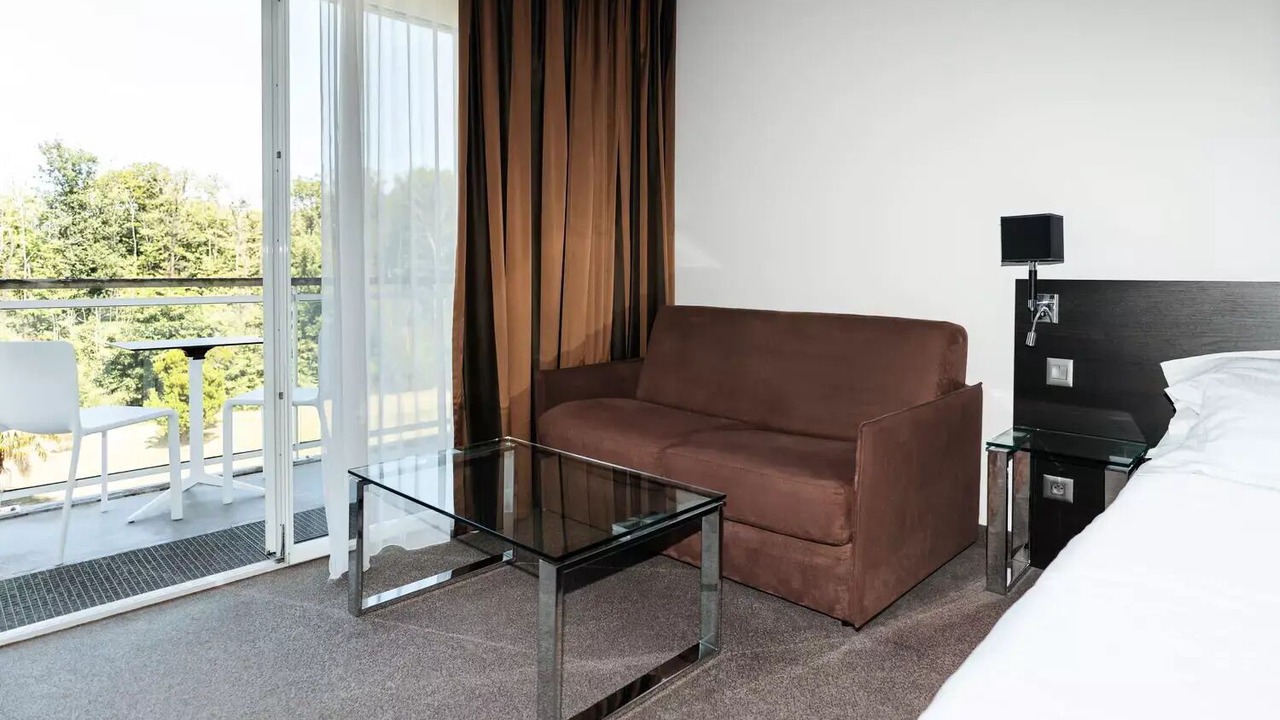 Photo of Livingroom in Carquefou