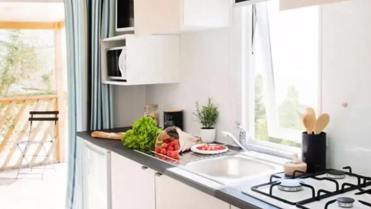 Photo of Kitchen in Le Temple-sur-Lot