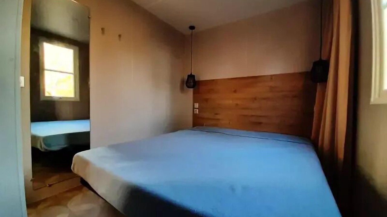Photo of Bedroom in Le Temple-sur-Lot