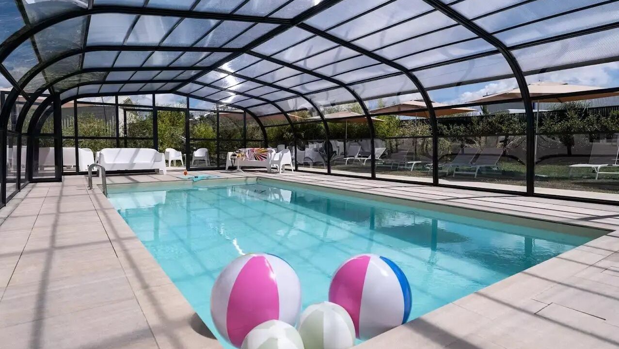 Photo of Outdoor in La Baule-Escoublac