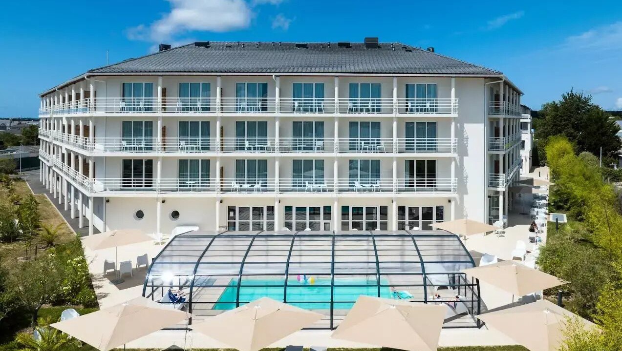 Photo of Outdoor in La Baule-Escoublac