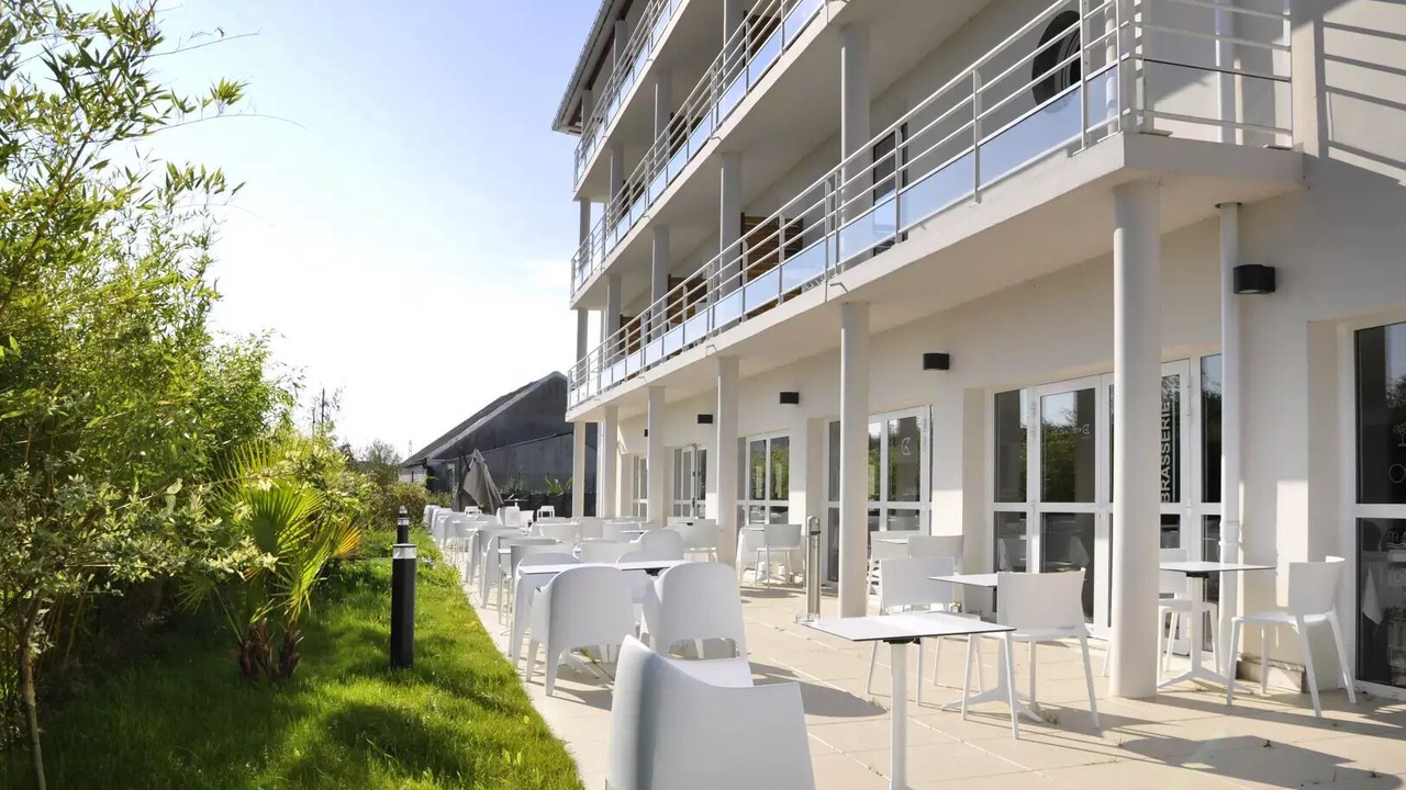 Photo of Outdoor in La Baule-Escoublac