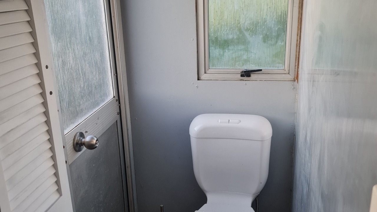 Photo of Bathroom in Mangawhai