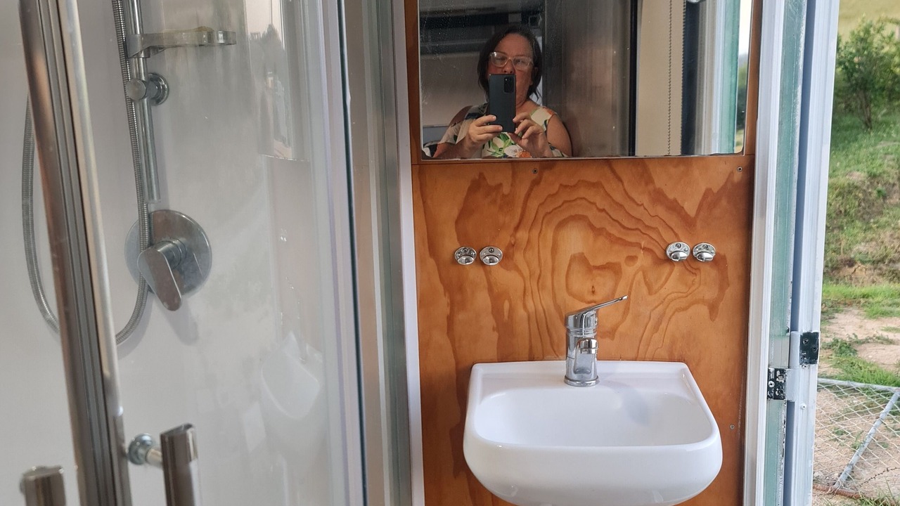 Photo of Bathroom in Mangawhai