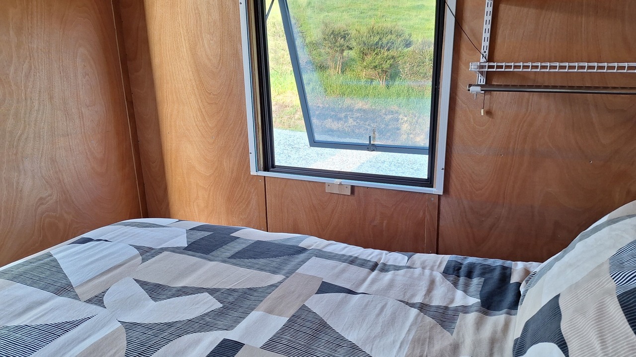Photo of Bedroom in Mangawhai