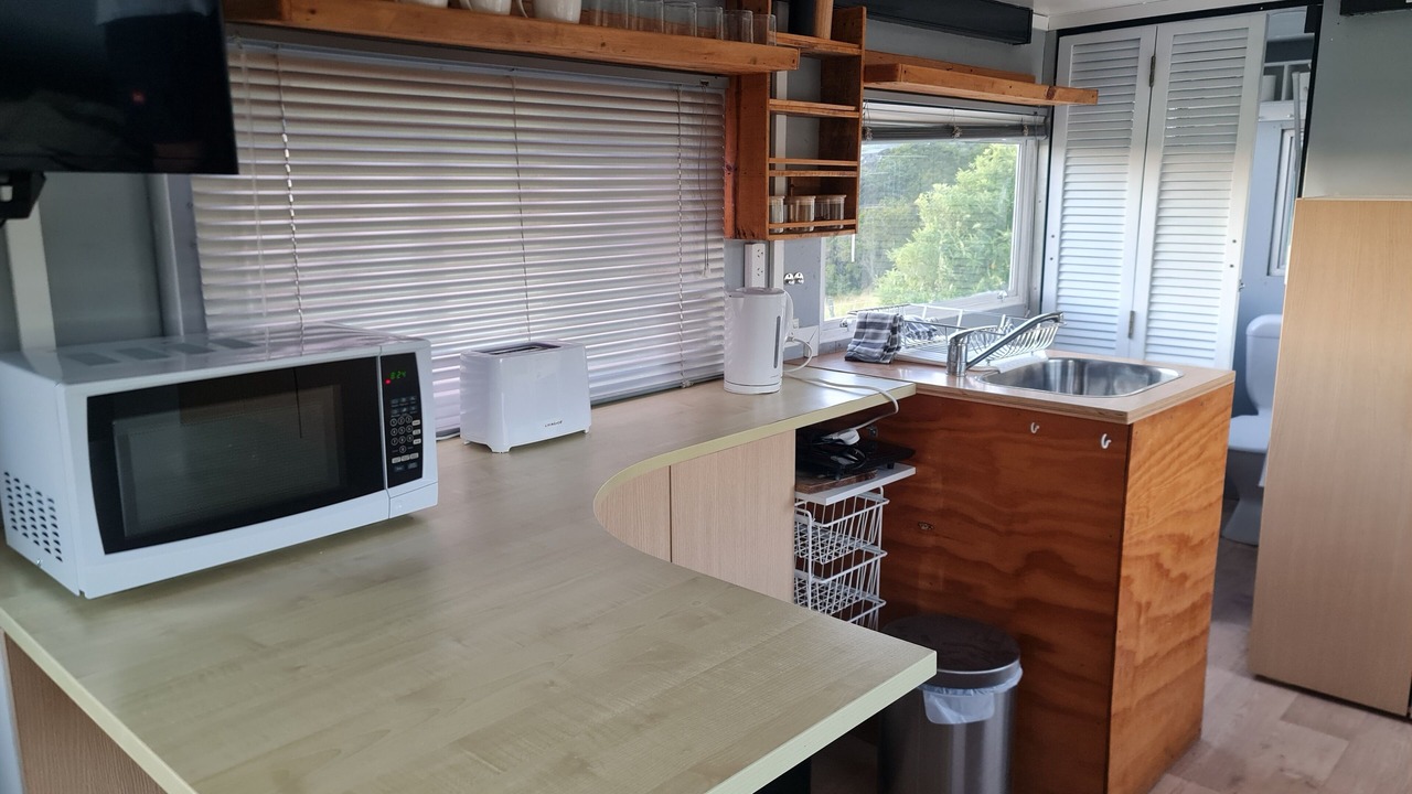 Photo of Kitchen in Mangawhai