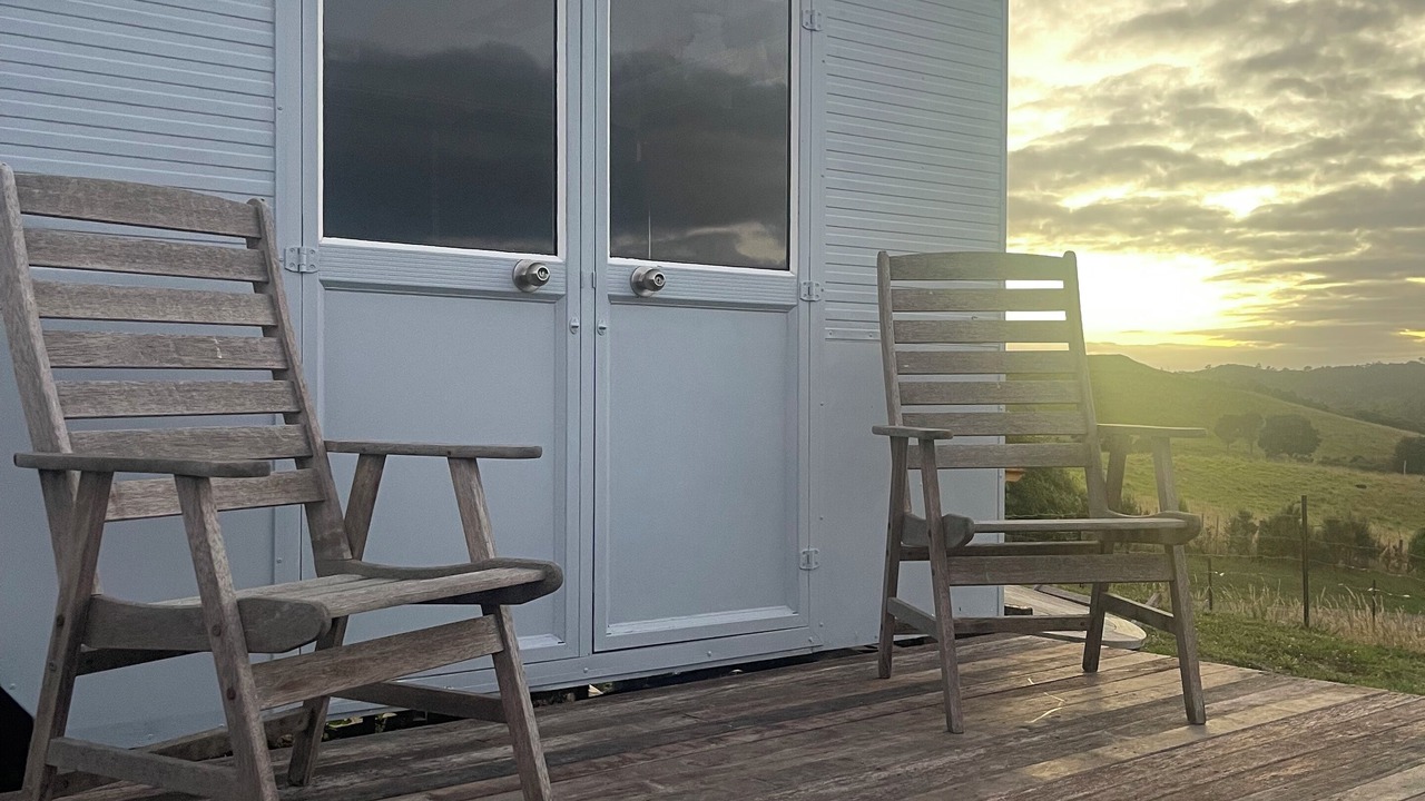 Photo of Patio Balcony in Mangawhai
