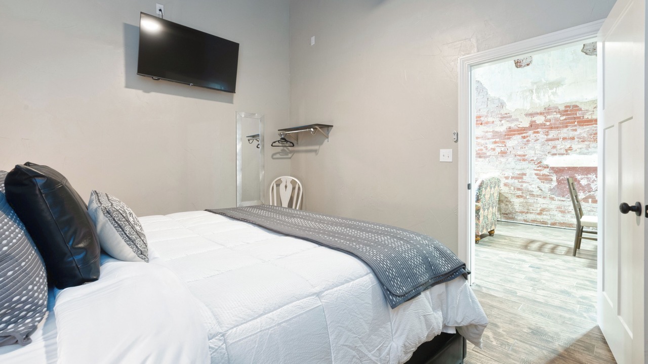 Photo of Bedroom in Baird