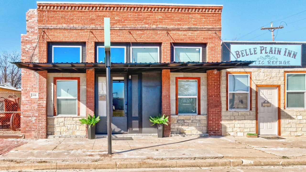 Photo of Outdoor in Baird