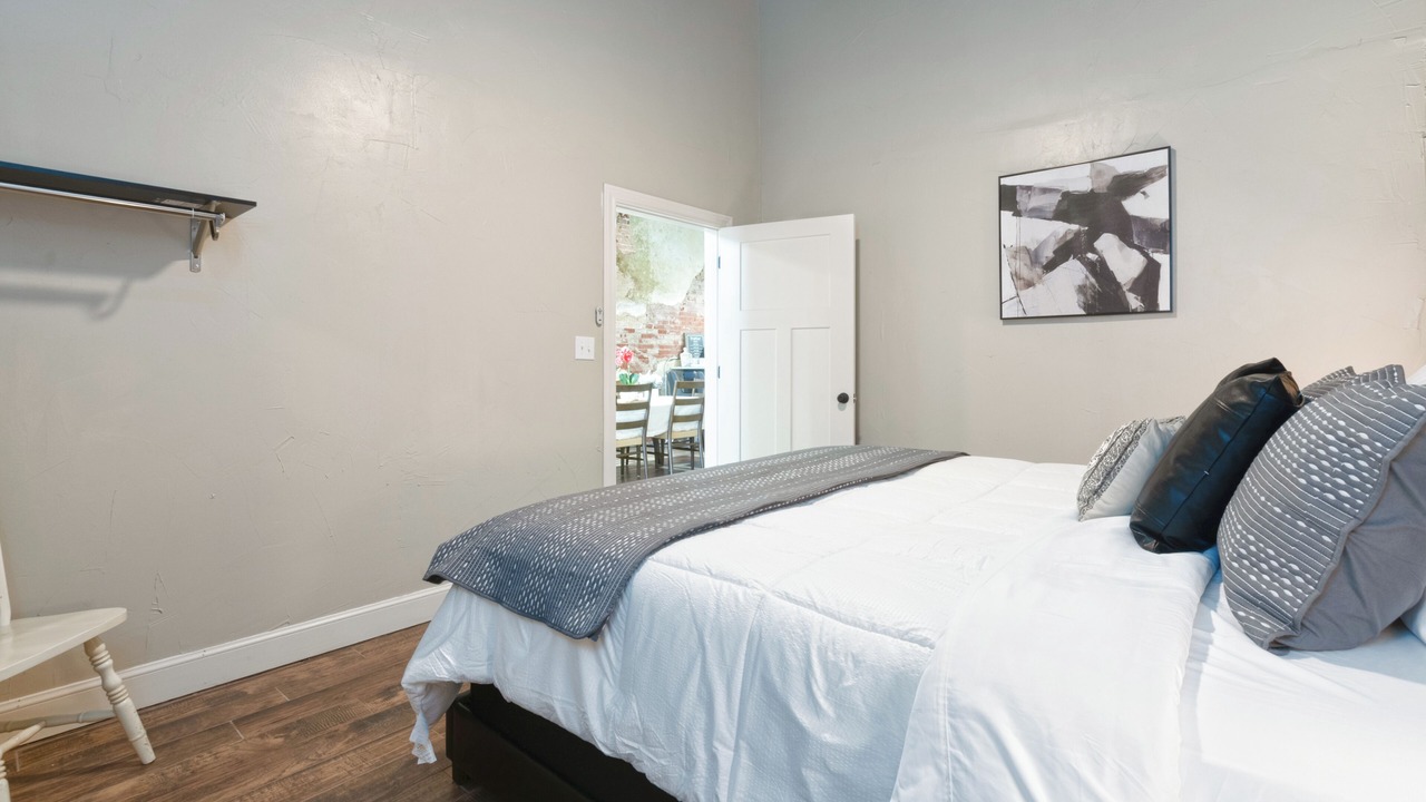 Photo of Bedroom in Baird