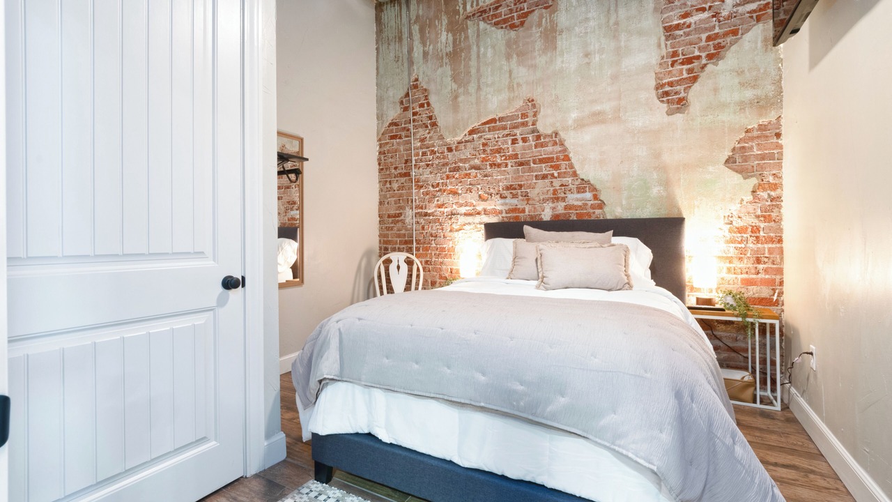 Photo of Bedroom in Baird