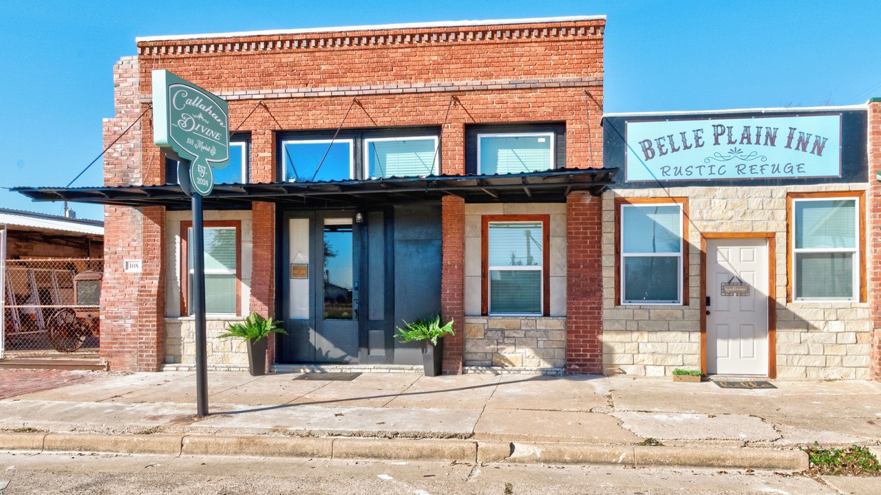 Photo of Outdoor in Baird
