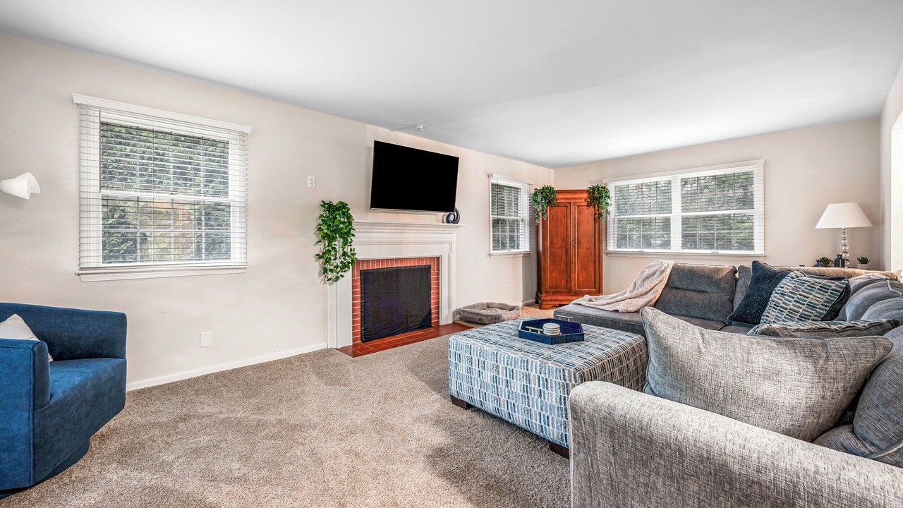 Photo of Bedroom in New Wilmington
