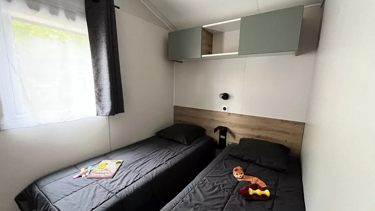 Photo of Bedroom in Aubigny
