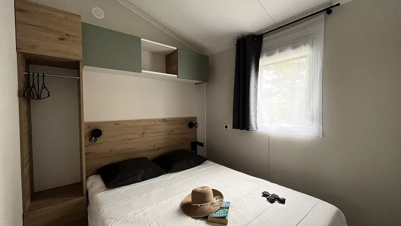 Photo of Bedroom in Aubigny