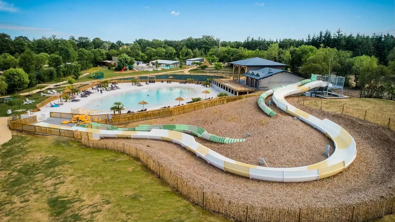 Photo of Outdoor in Aubigny