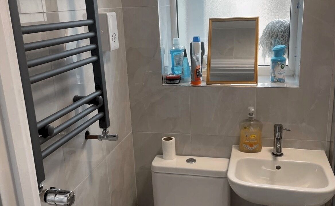 Photo of Bathroom in Brooklands