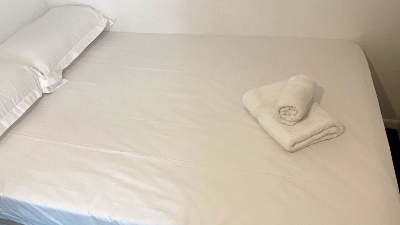 Photo of Bedroom in Brooklands