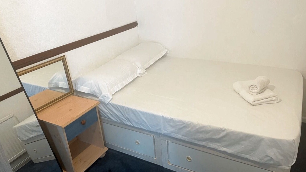 Photo of Bedroom in Brooklands