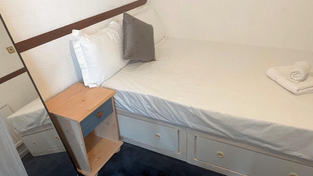 Photo of Bedroom in Brooklands