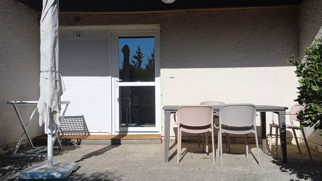 Photo of Outdoor in Mejannes-le-Clap