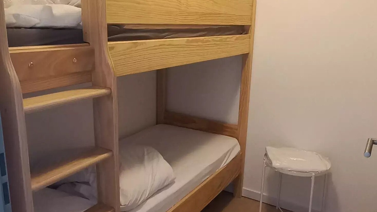 Photo of Bedroom in Mejannes-le-Clap
