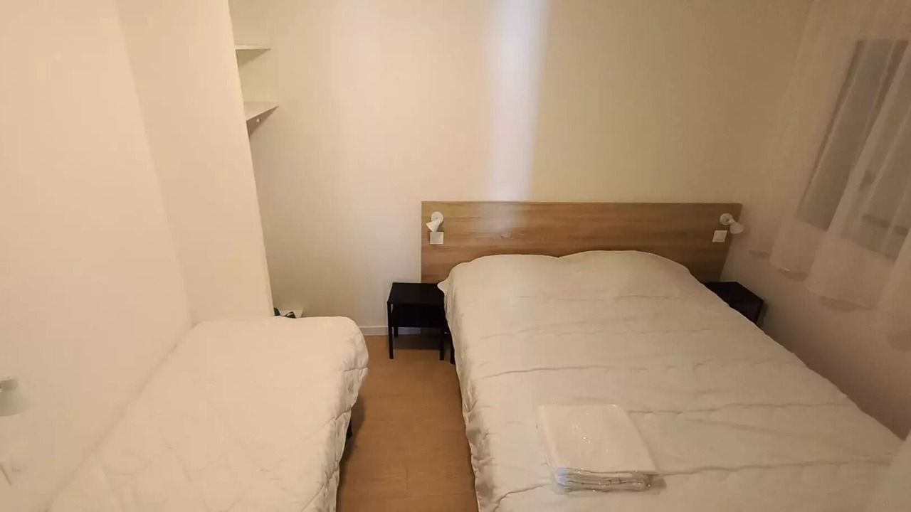 Photo of Bedroom in Mejannes-le-Clap