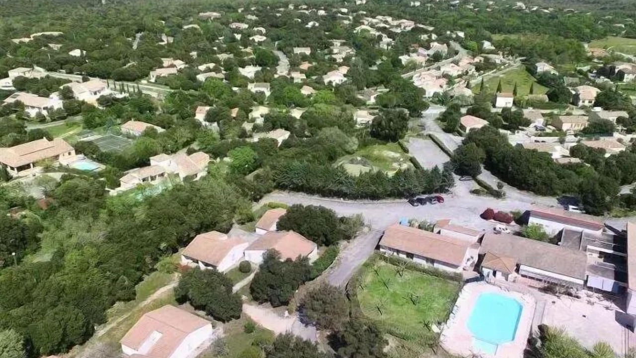 Photo of Outdoor in Mejannes-le-Clap