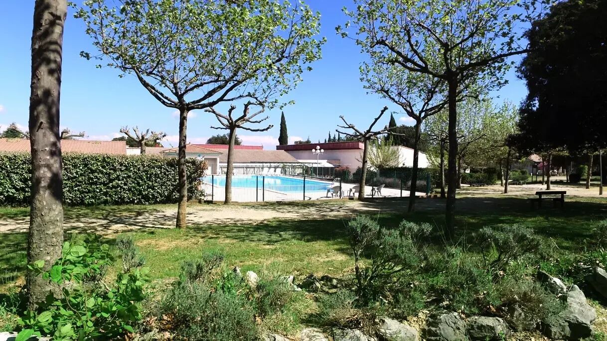 Photo of Outdoor in Mejannes-le-Clap