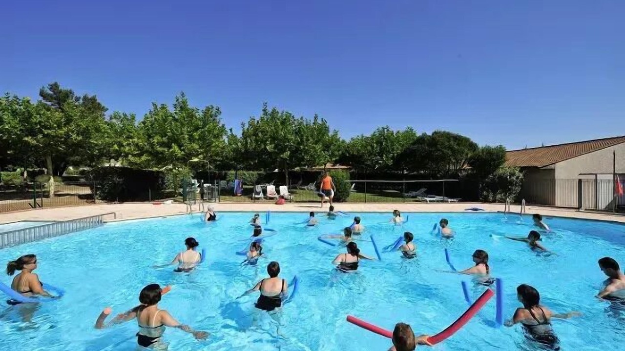 Photo of Outdoor in Mejannes-le-Clap