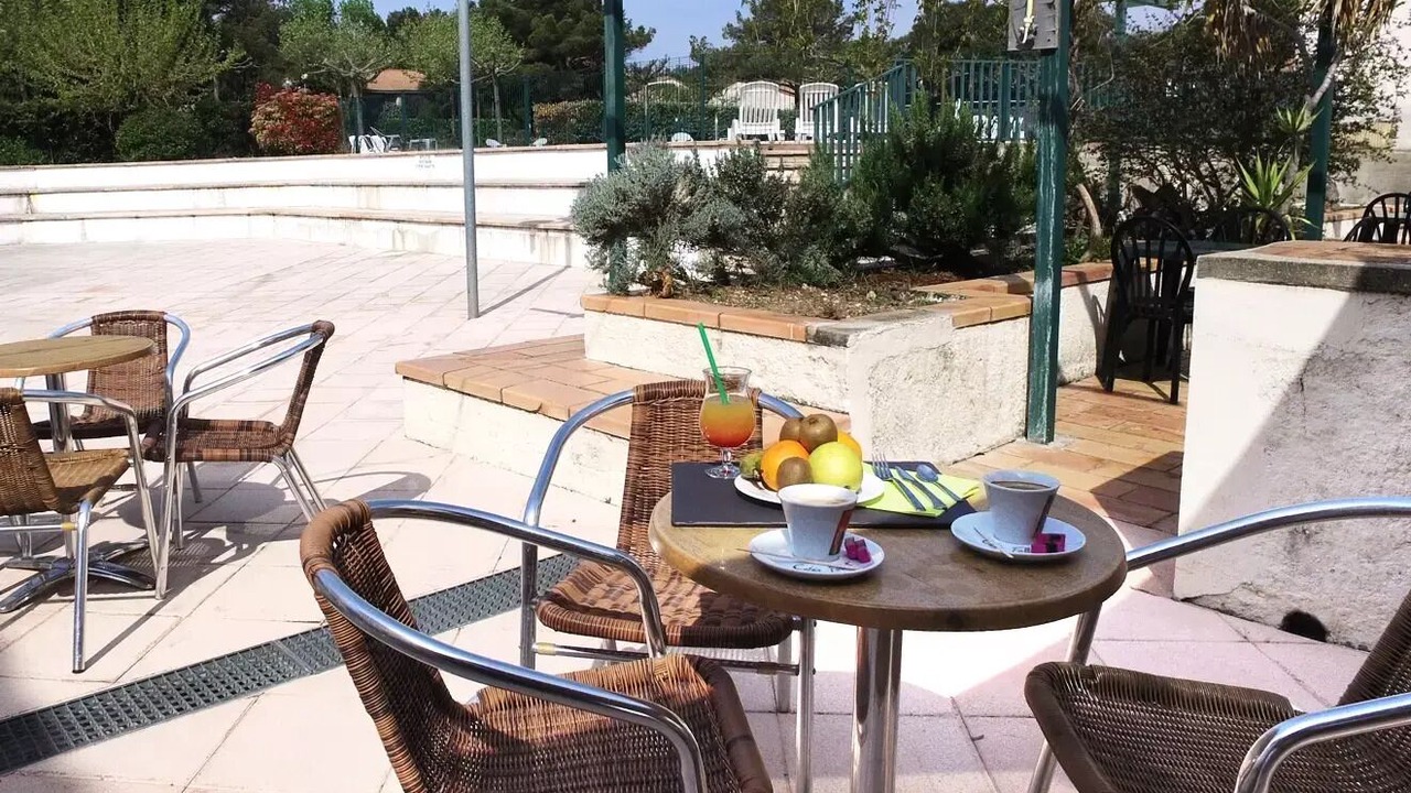 Photo of Outdoor in Mejannes-le-Clap