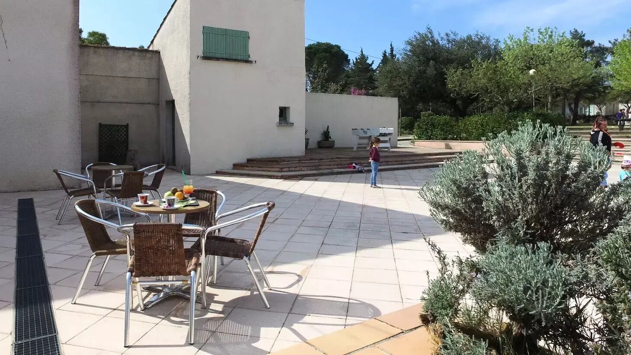 Photo of Outdoor in Mejannes-le-Clap
