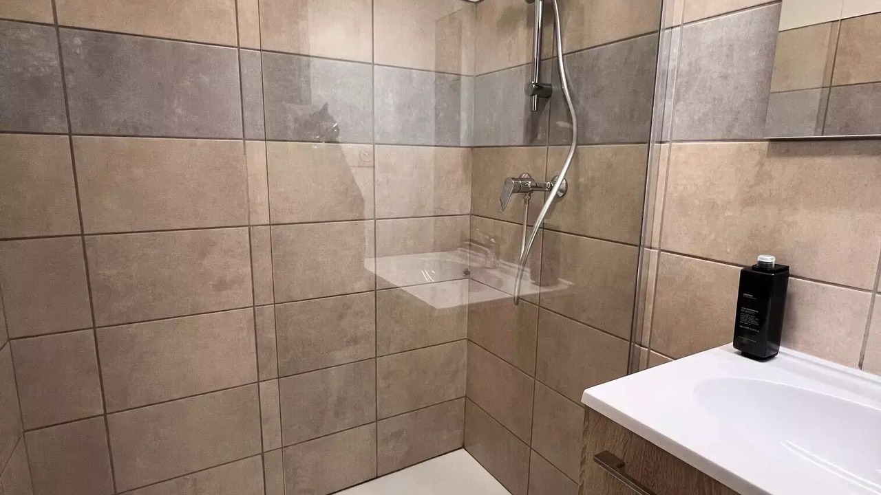 Photo of Bathroom in Mejannes-le-Clap