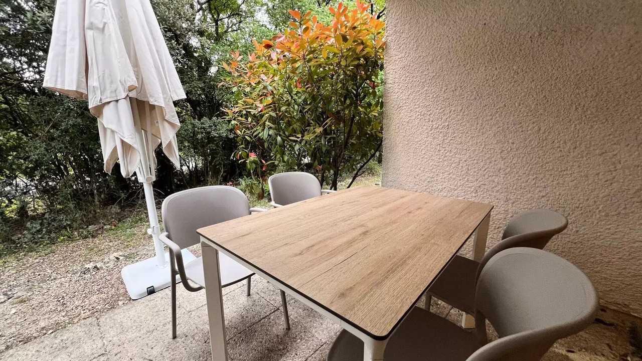 Photo of Outdoor in Mejannes-le-Clap