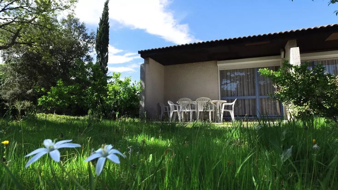 Photo of Outdoor in Mejannes-le-Clap