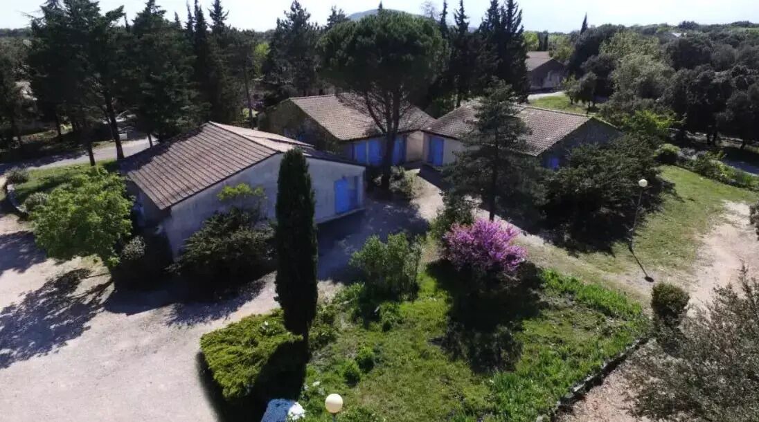 Photo of Outdoor in Mejannes-le-Clap