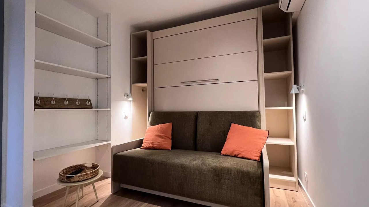 Photo of Livingroom in Mejannes-le-Clap