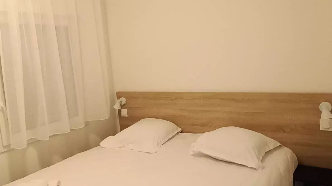 Photo of Bedroom in Mejannes-le-Clap